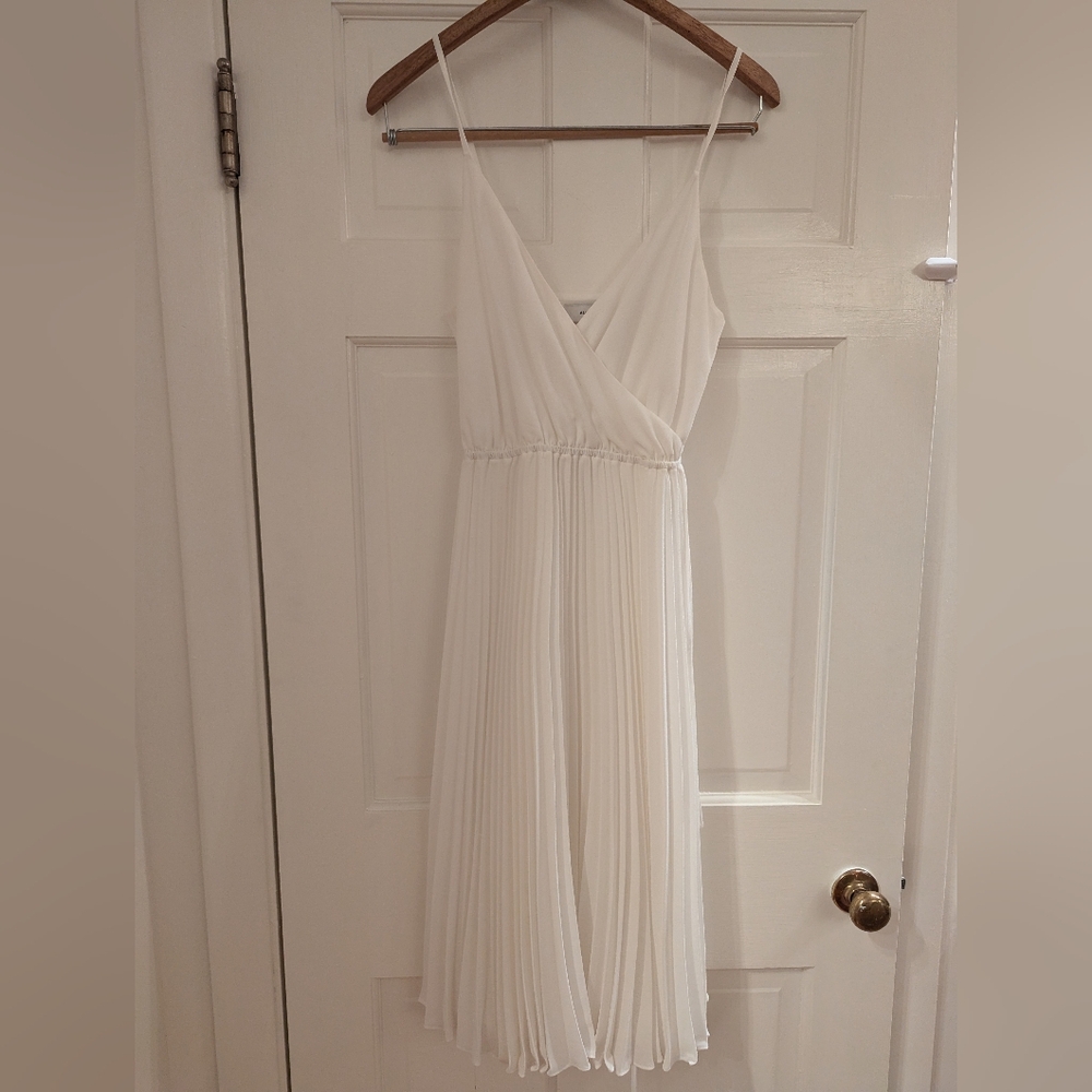 Anthropologie, Ali & Jay women's xs dress